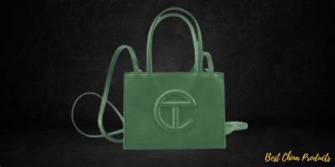 telfar replica|telfar handbag dupe.